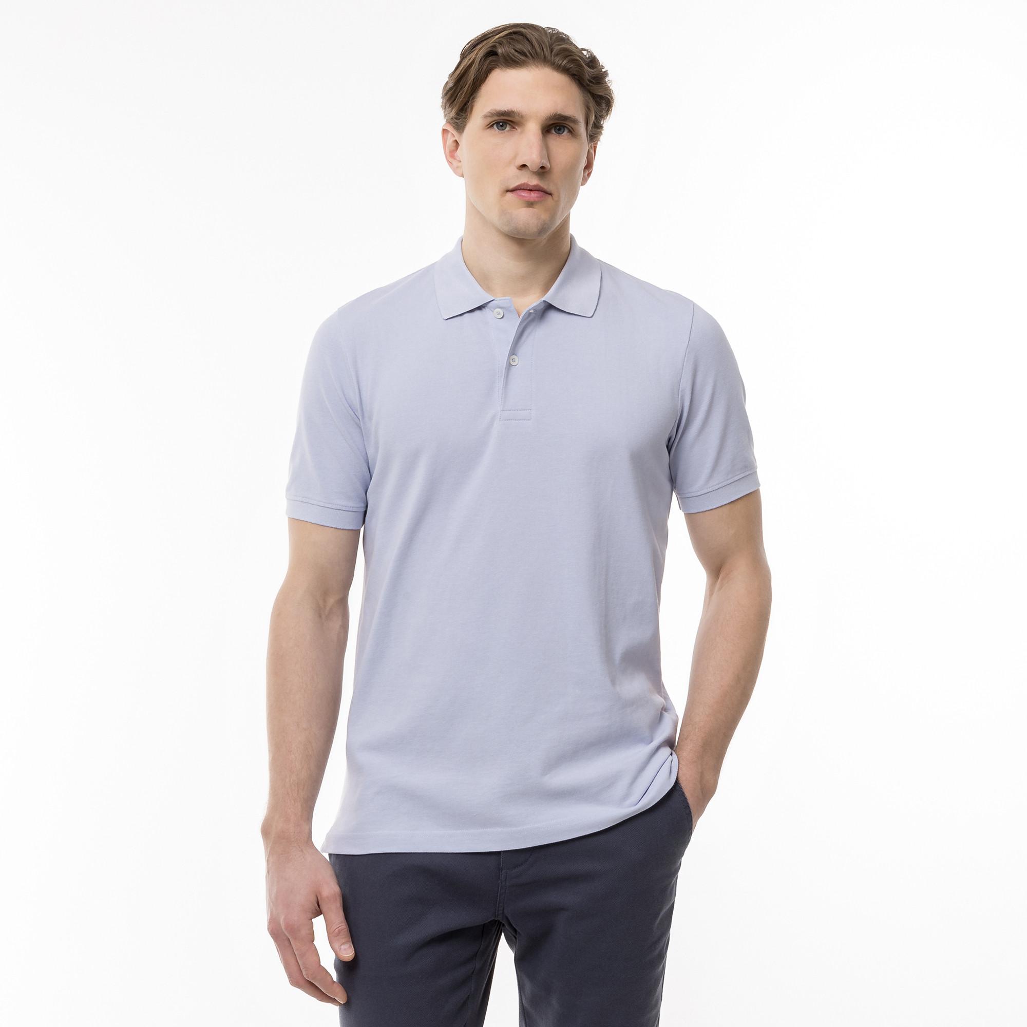 Manor Man  Polo, manches courtes 