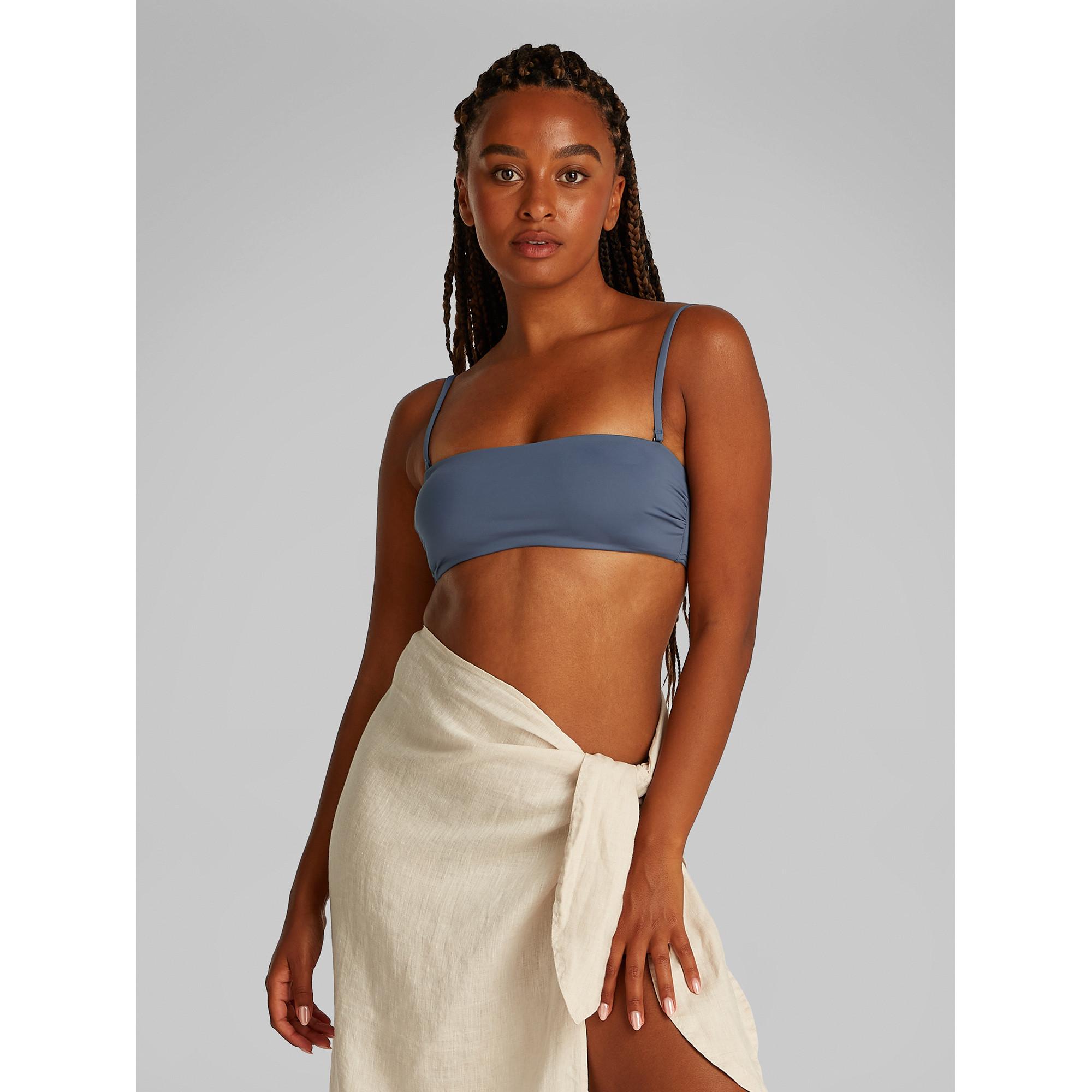 Calvin Klein CK ESSENTIALS Haut de bikini 