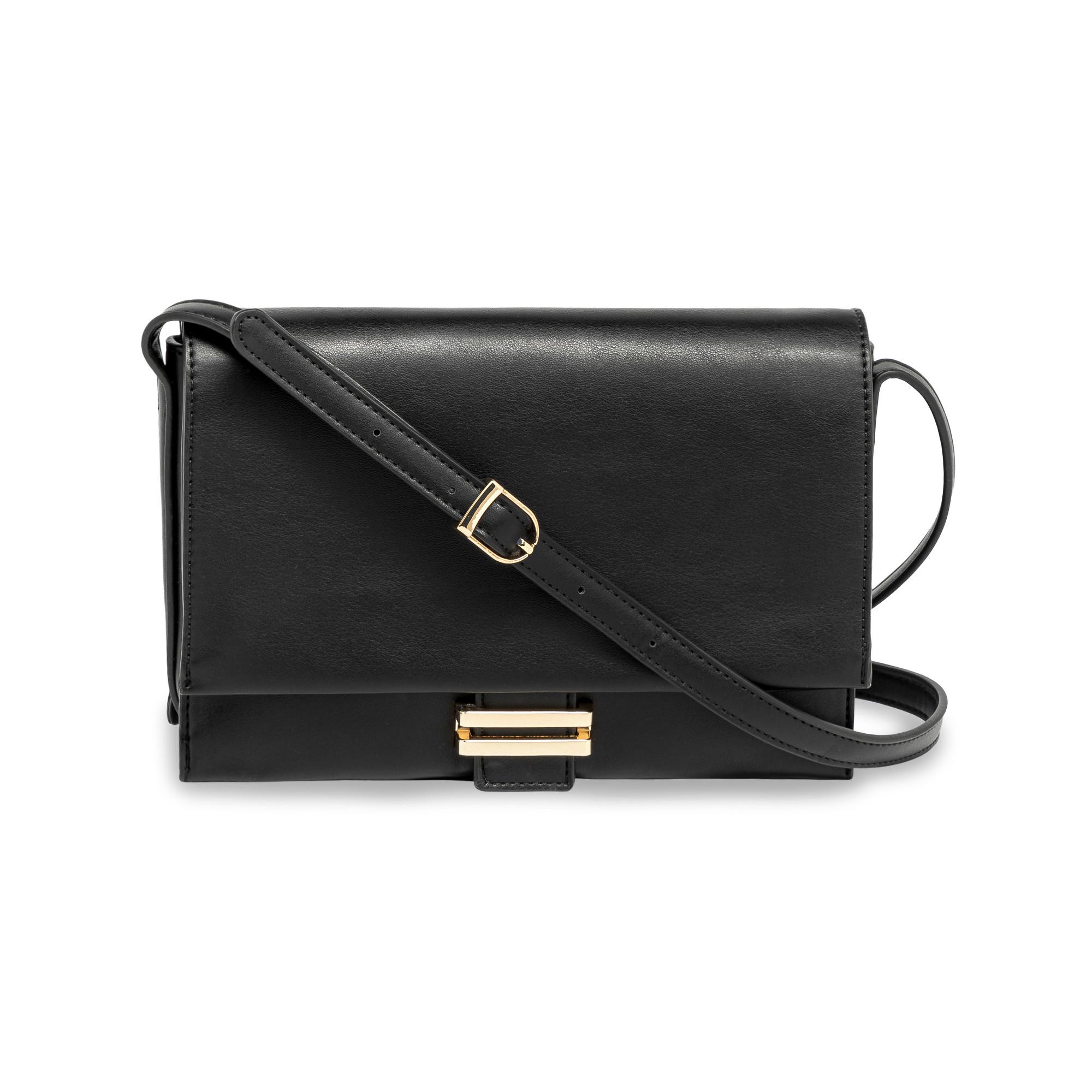 Manor Woman  Crossbody Bag 