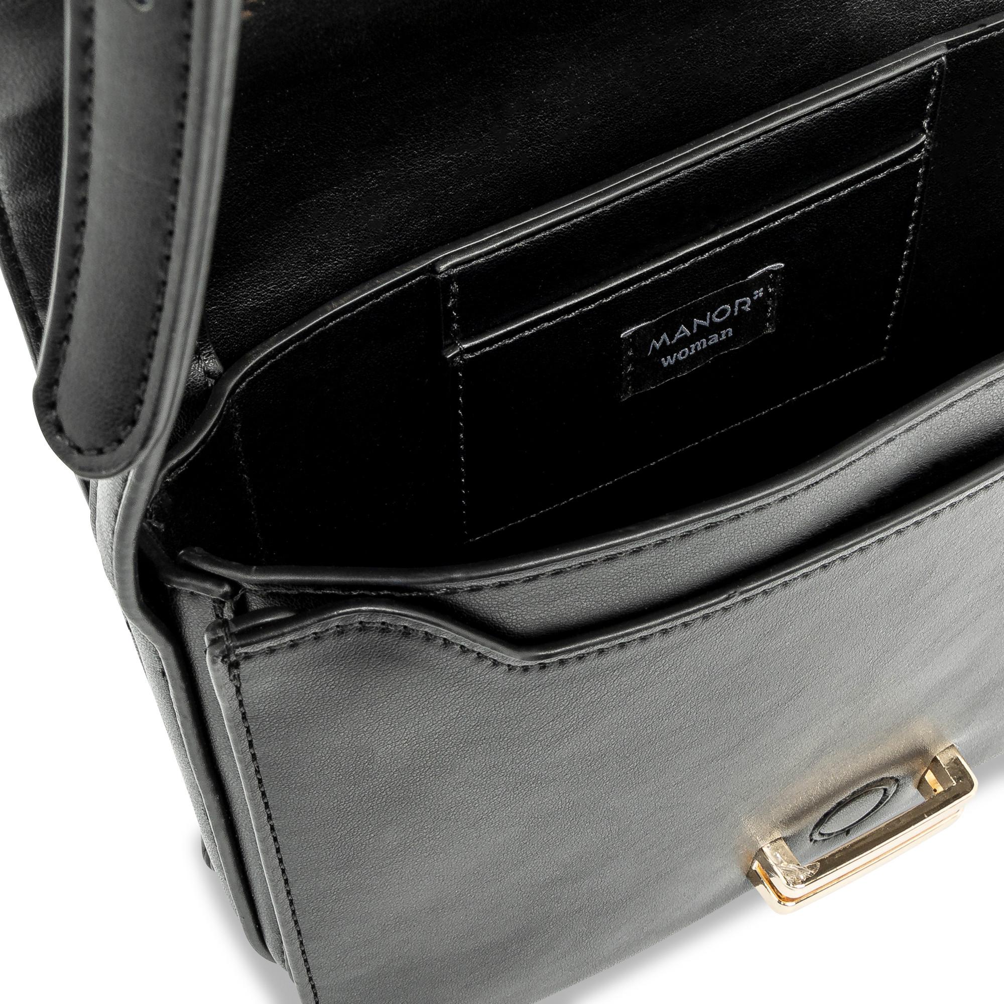 Manor Woman  Crossbody Bag 