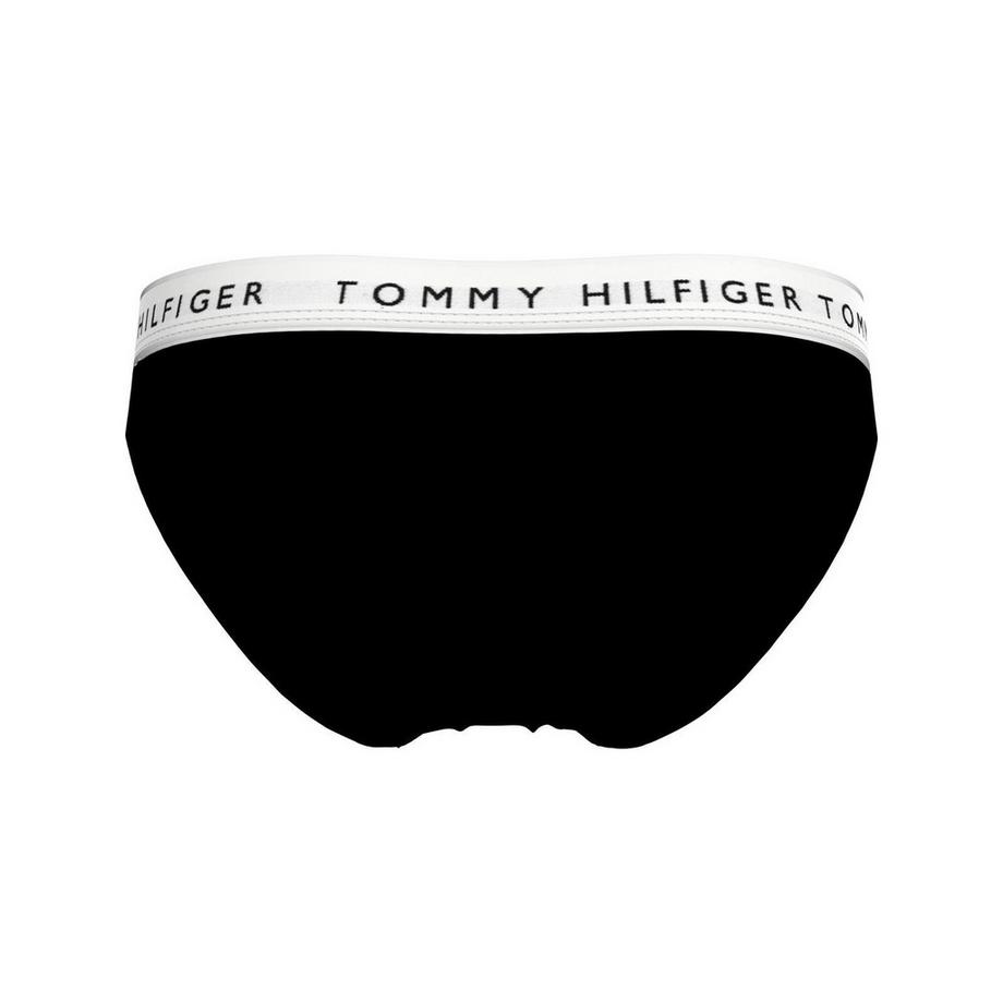 TOMMY HILFIGER TH Heritage Cotton Slip  