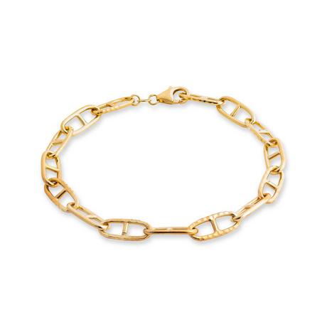 L' Atelier Gold 18 Karat by Manor  Bracelet 