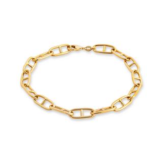 L' Atelier Gold 18 Karat by Manor  Bracciale 