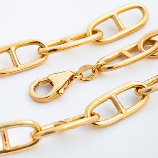 L' Atelier Gold 18 Karat by Manor  Armband 