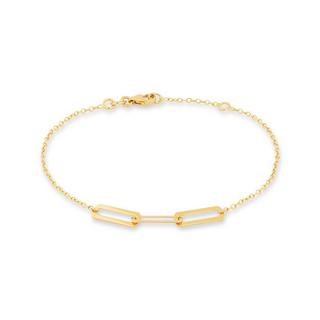 L' Atelier Gold 18 Karat by Manor  Bracelet 