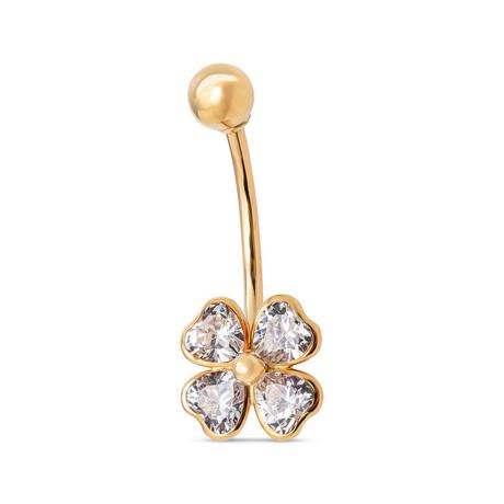 L' Atelier Gold 18 Karat by Manor  Boucles d'oreilles 