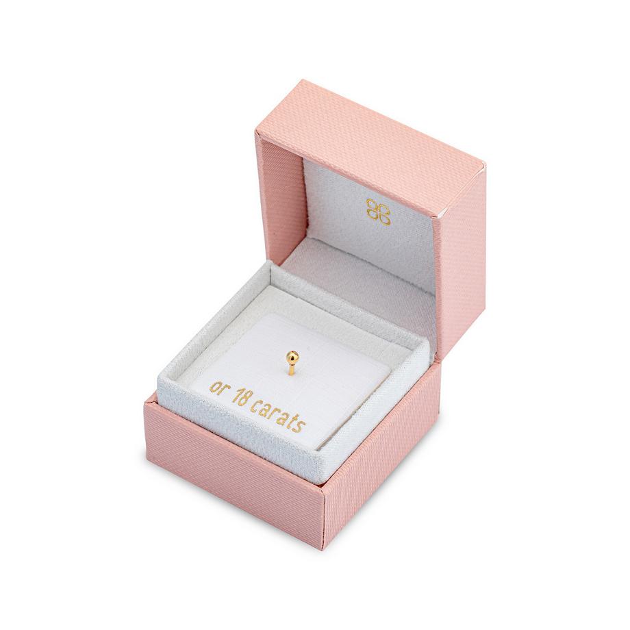 L' Atelier Gold 18 Karat by Manor  Orecchini 