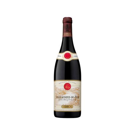 Guigal 2019, E. Guigal, Château-Neuf-du-Pape AOP  