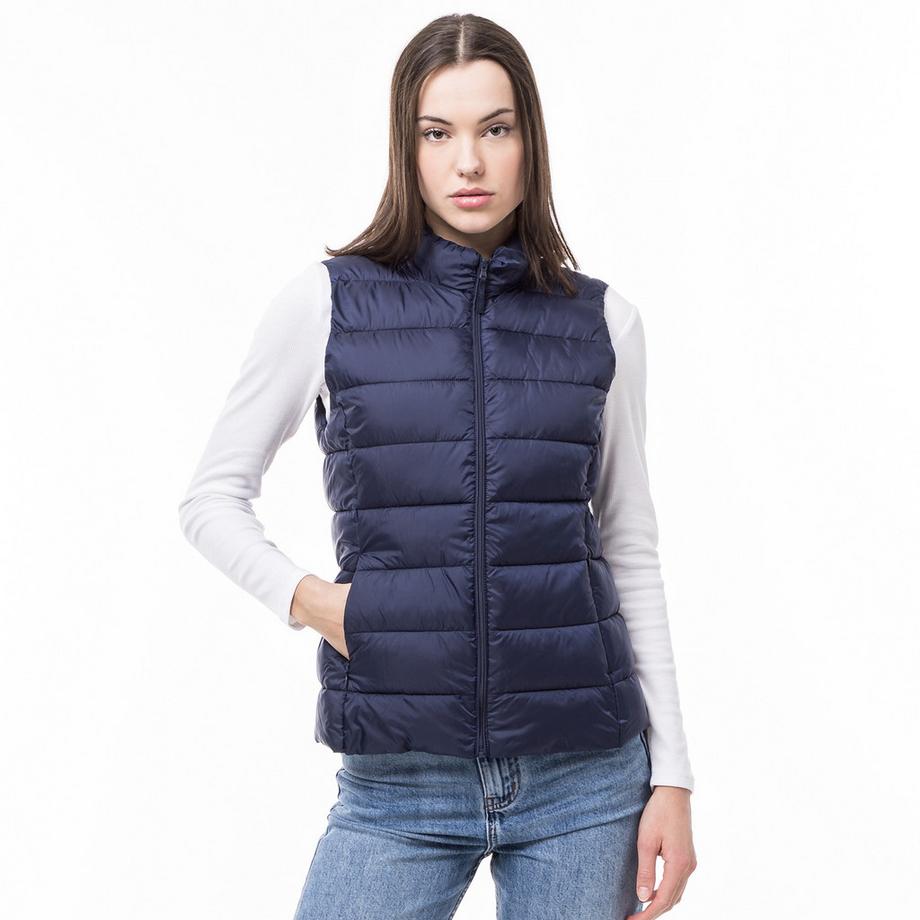 Manor Woman Gilet Ouatiné  