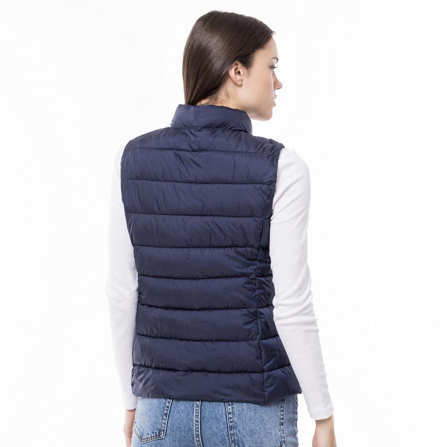 Manor Woman Gilet Ouatiné  
