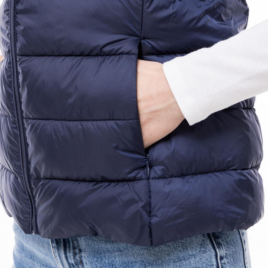 Manor Woman Gilet Ouatiné  