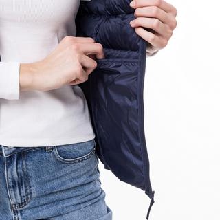 Manor Woman Wattiertes Gilet  