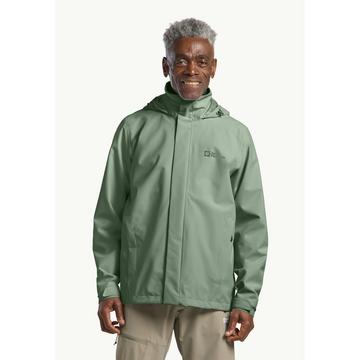 Veste en polaire avec capuche
