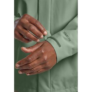 Jack Wolfskin Trailtime 2L Jkt M Fleecejacke mit Kapuze 