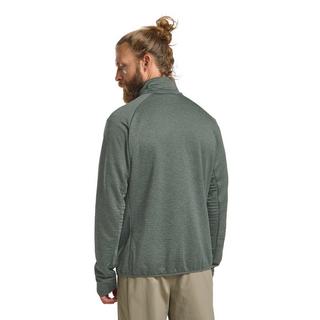 Jack Wolfskin Taiga Fz M Veste en polaire sans capuche 