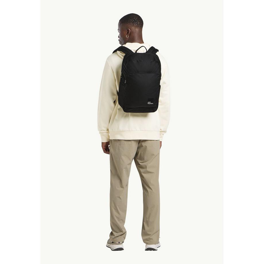 Jack Wolfskin Terraview Rucksack 