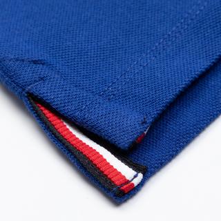 TOMMY HILFIGER FLAG POLO S/S Polo, maniche corte 