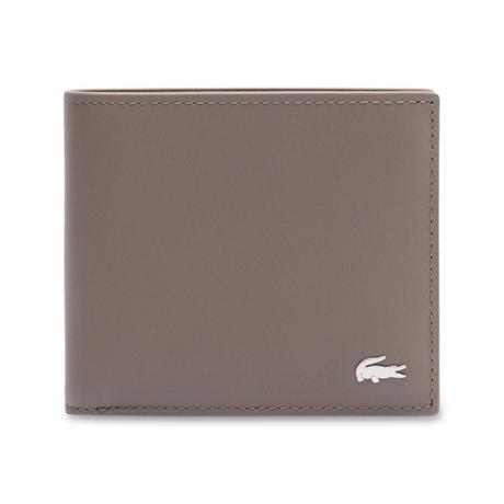 LACOSTE M Billfold Coin Portemonnaie  