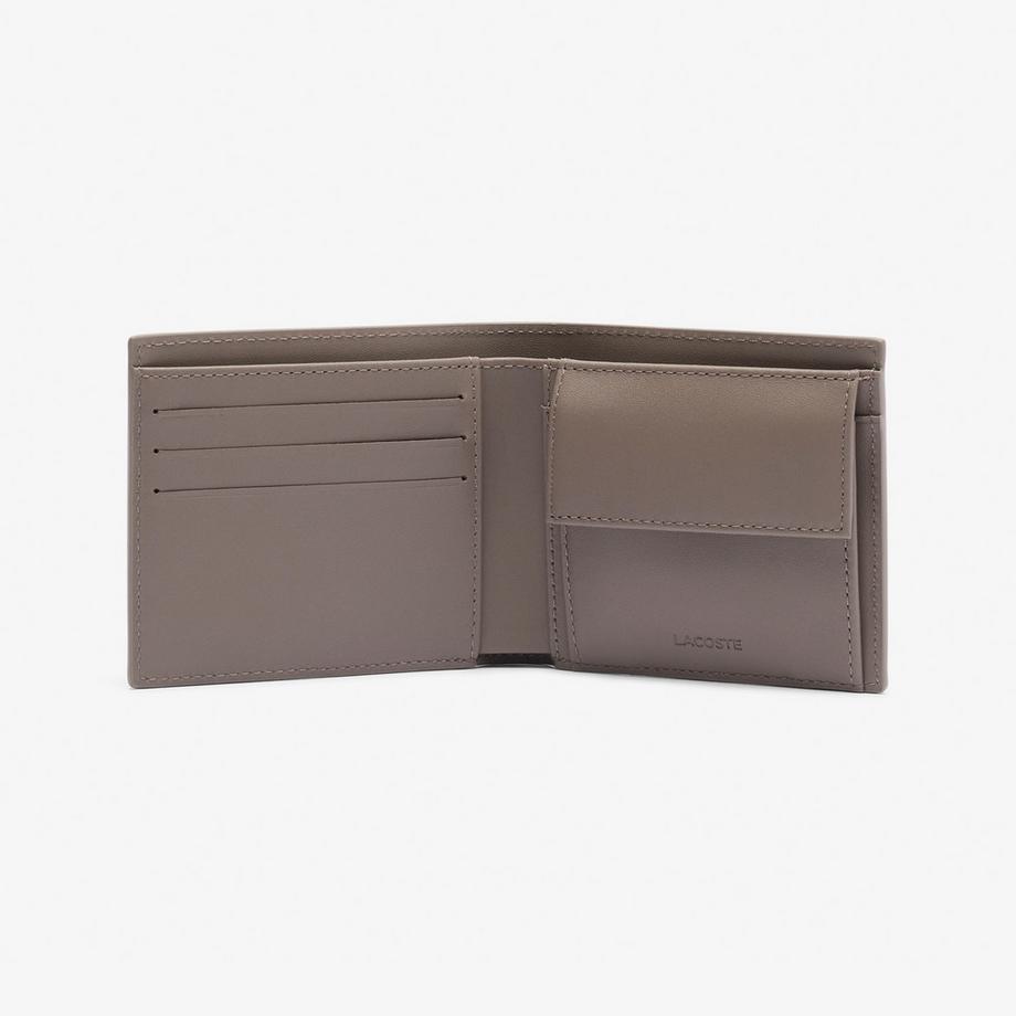 LACOSTE M Billfold Coin Portefeuille  