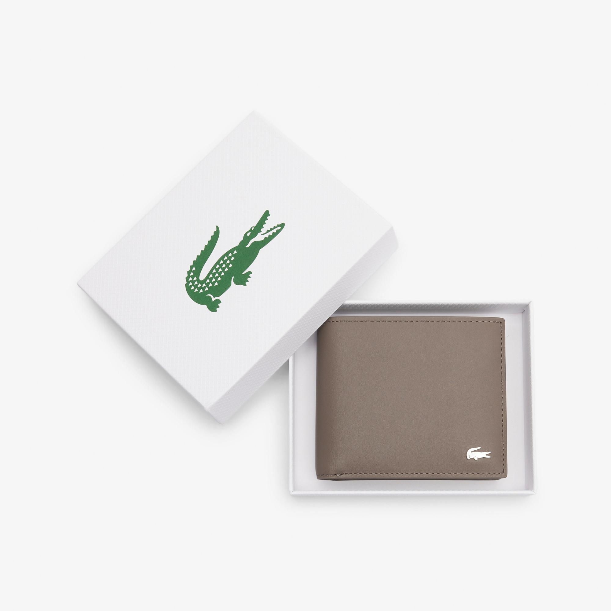 LACOSTE M BILLFOLD COIN Portemonnaie 