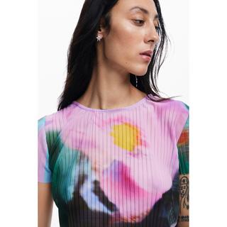 Desigual  T-Shirt 