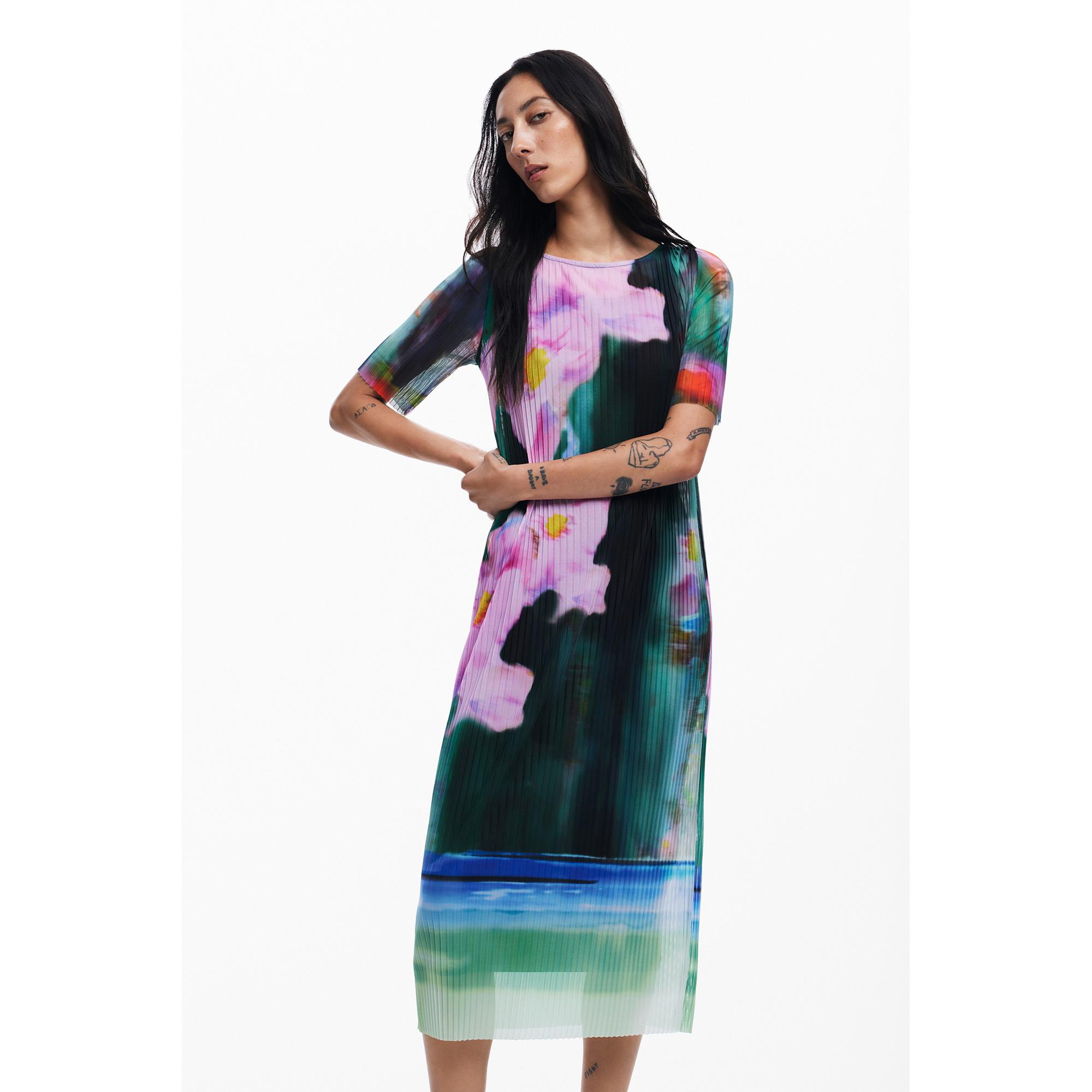 Desigual  Kleid 