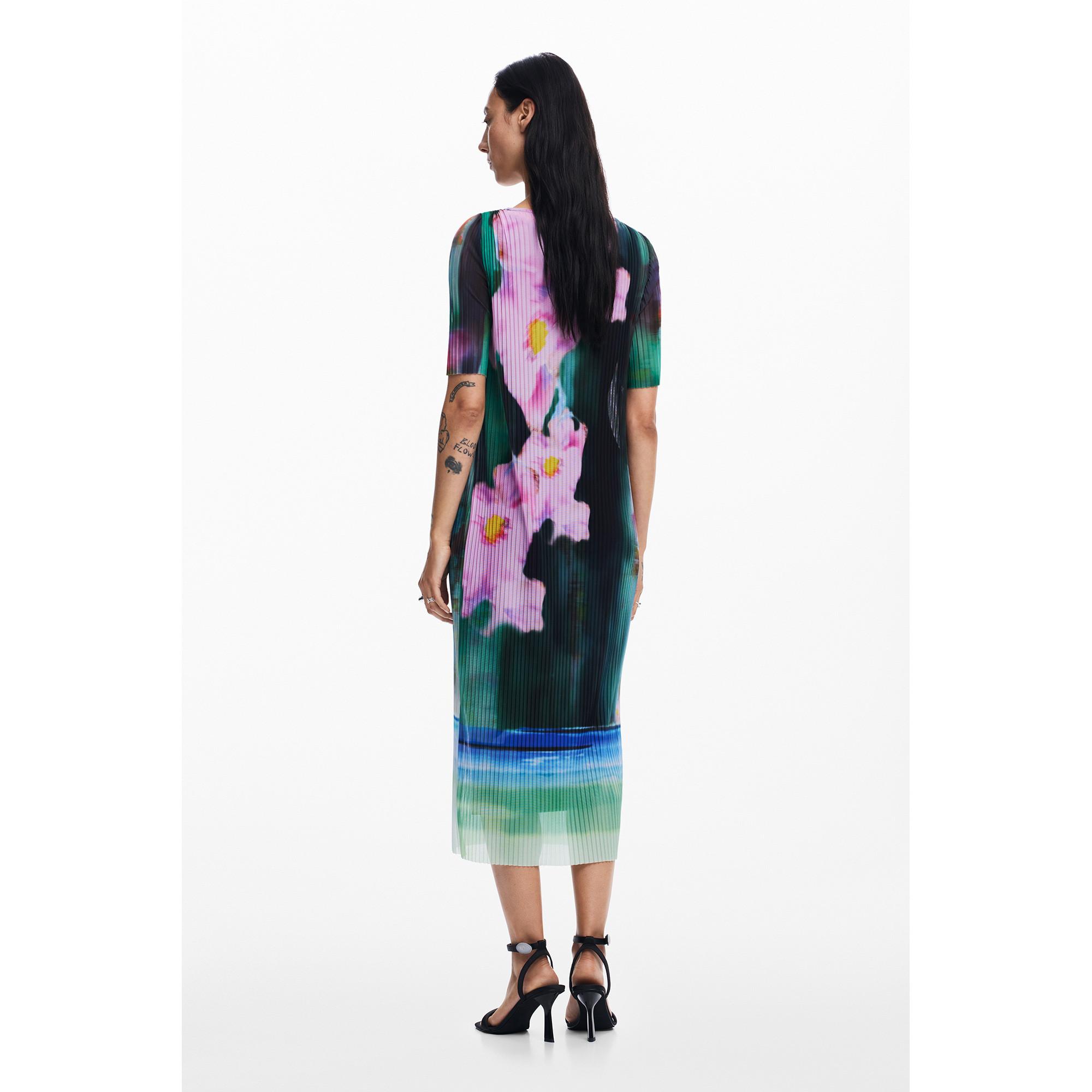 Desigual  Robe 