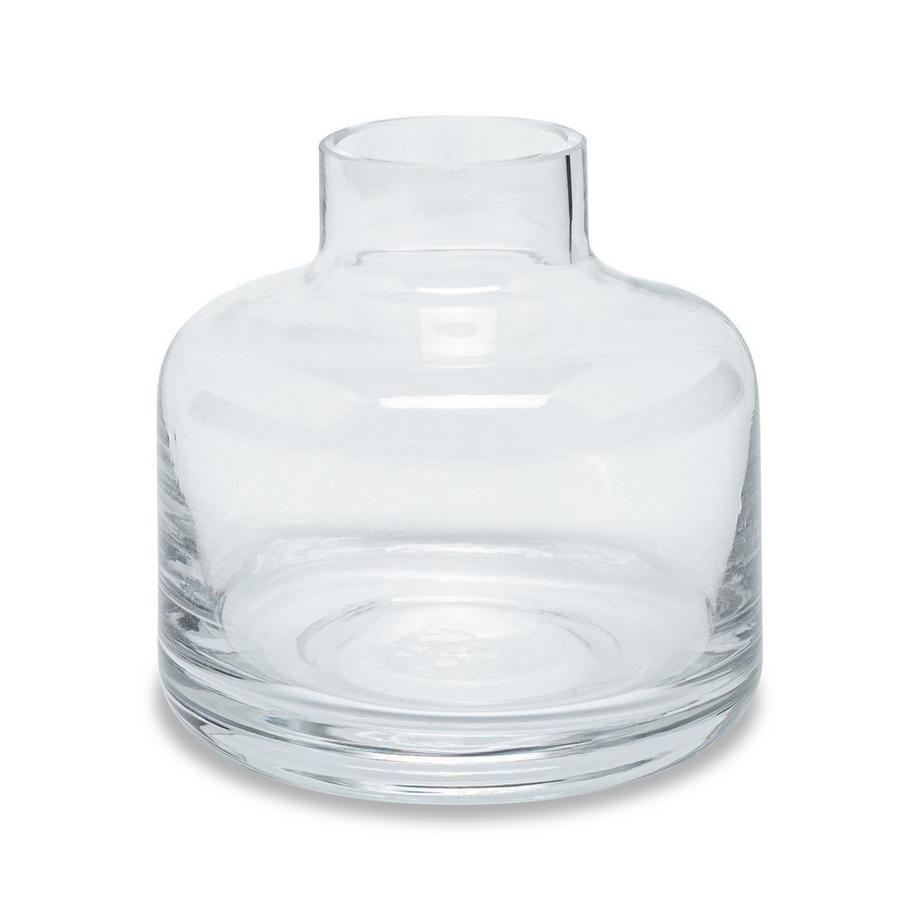 Manor Vase en verre Vesteralen 