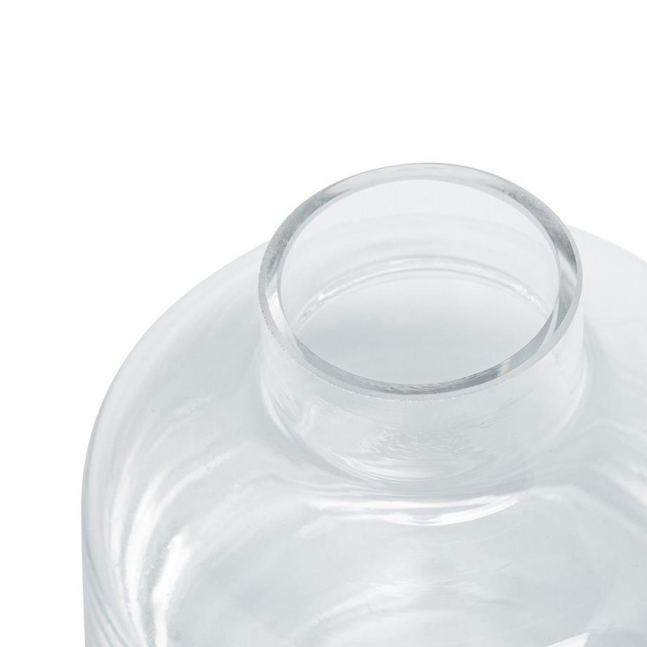 Manor Vase en verre Vesteralen 