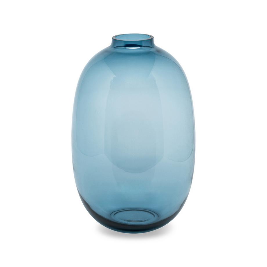 Manor Vase en verre Galdhøpiggen 
