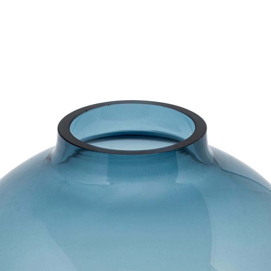 Manor Vase en verre Galdhøpiggen 