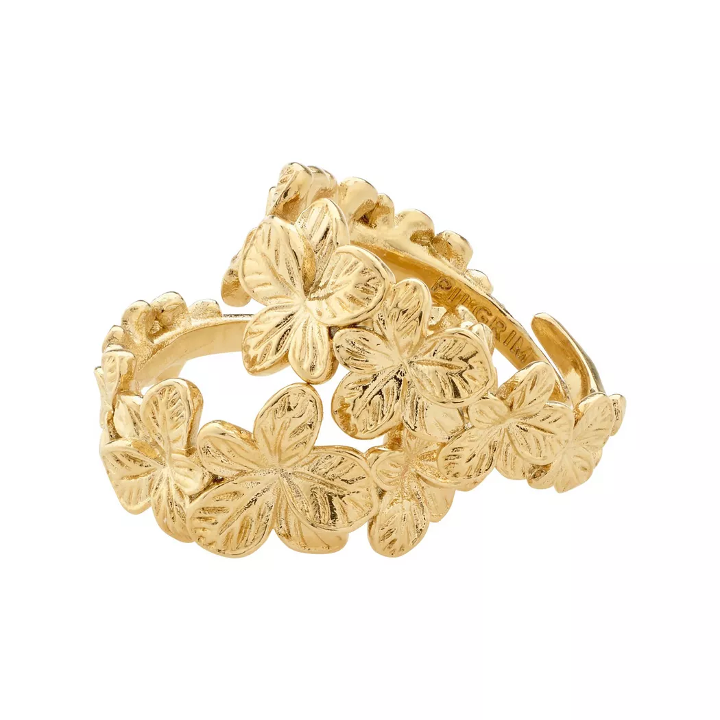 Pilgrim - Ring, One Size, Multicolor