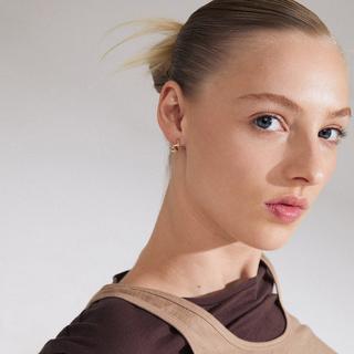 Pilgrim  Boucles d'oreilles 