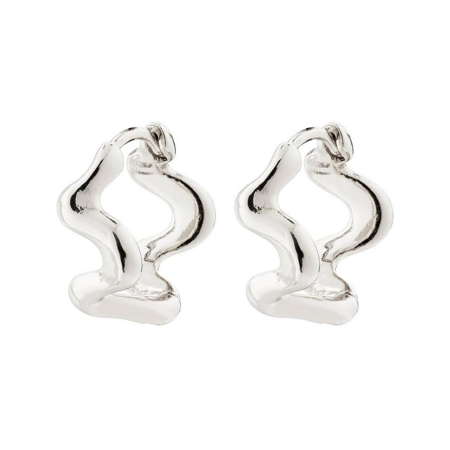 Pilgrim  Boucles d'oreilles 