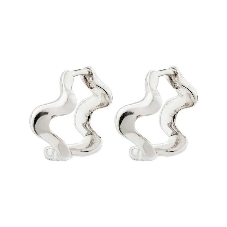 Pilgrim  Boucles d'oreilles 