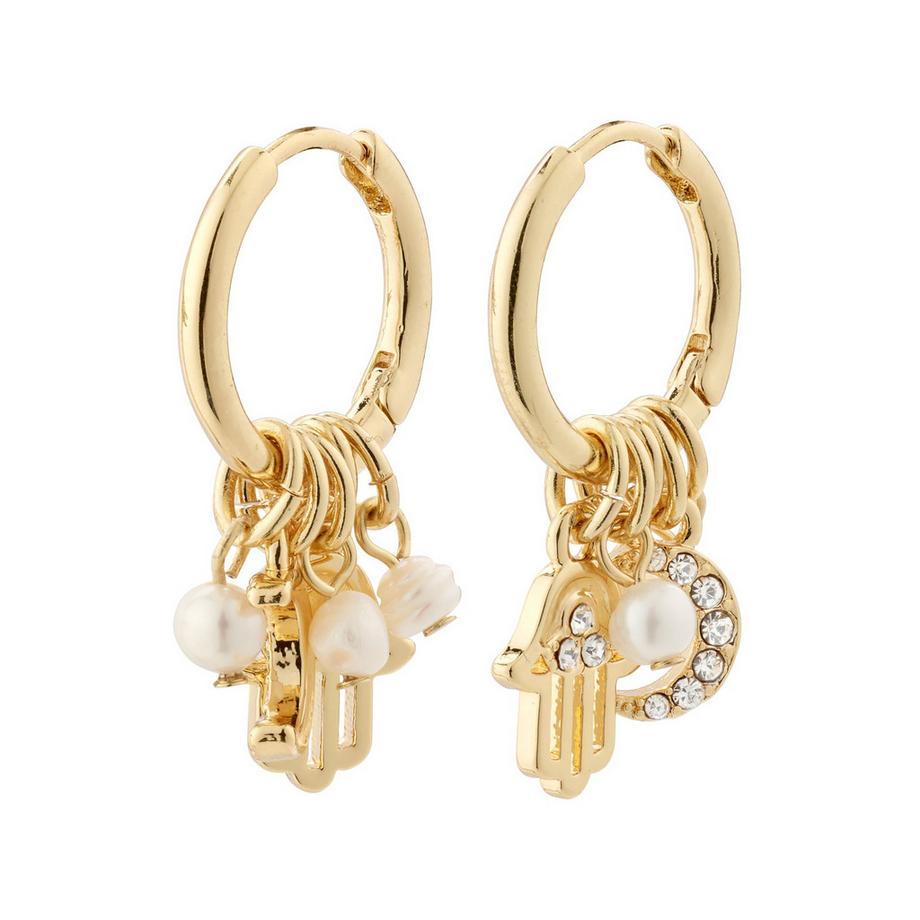 Pilgrim  Boucles d'oreilles 