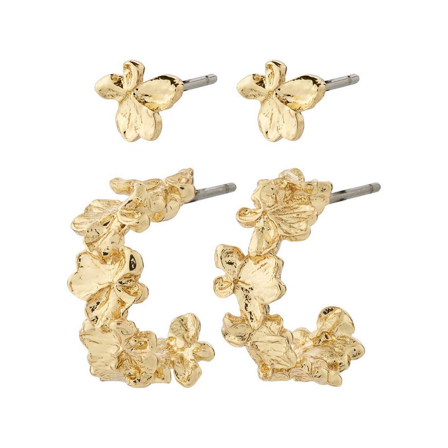 Pilgrim  Boucles d'oreilles 