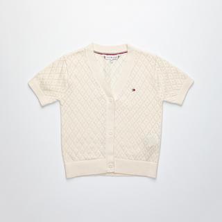 TOMMY HILFIGER  T-Shirt, kurzarm 