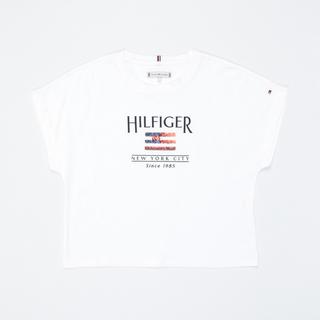 TOMMY HILFIGER  T-shirt, manches courtes 