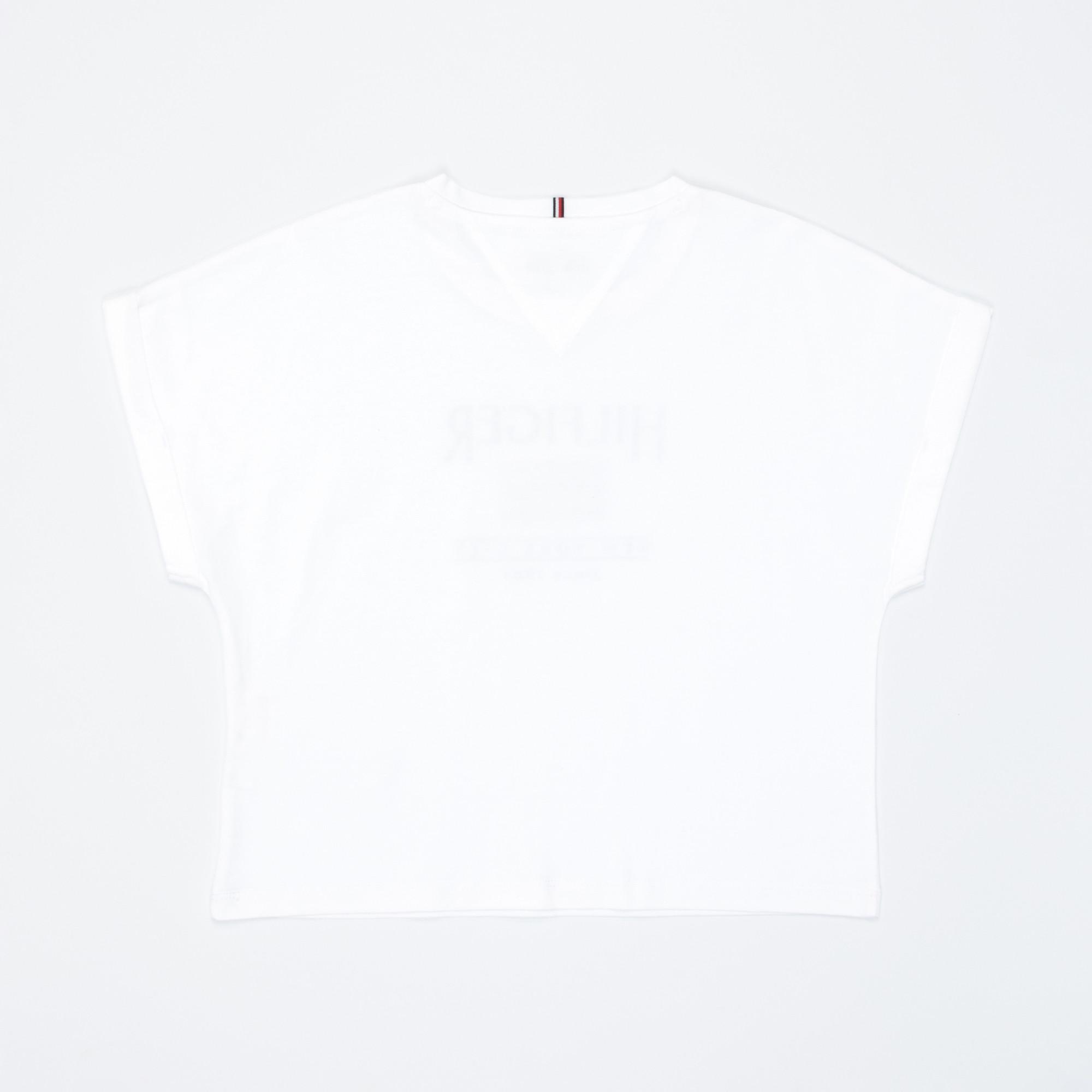 TOMMY HILFIGER  T-shirt, manches courtes 