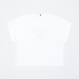 TOMMY HILFIGER  T-shirt, manches courtes 