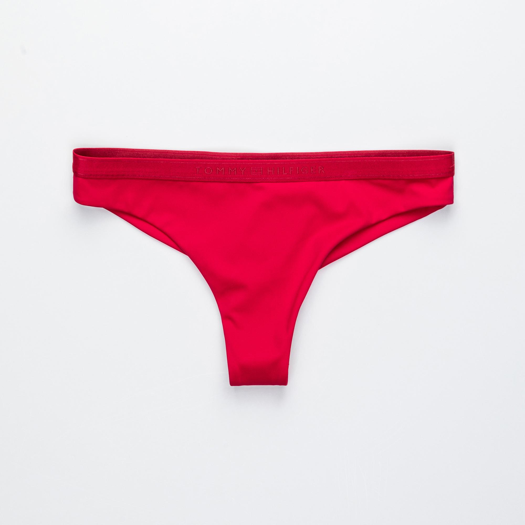 TOMMY HILFIGER TH TONAL LOGO-S Bikini pezzo sotto 