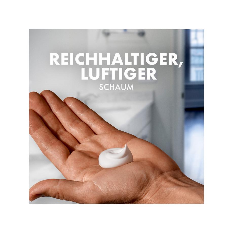 Gillette Series Sensitive Rasierschaum 