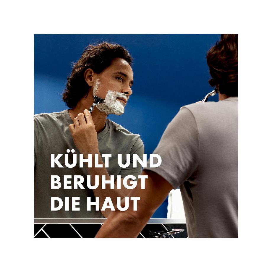 Gillette Series Sensitive Rasierschaum 