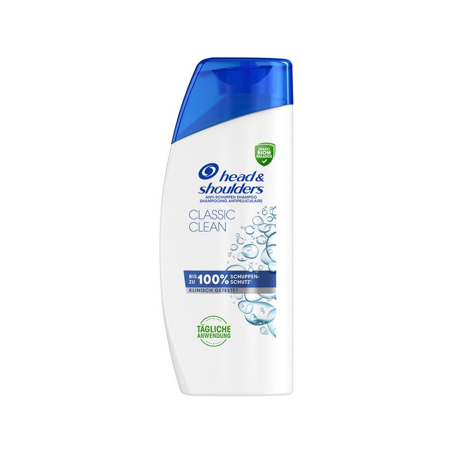 Shampoo antiforfora