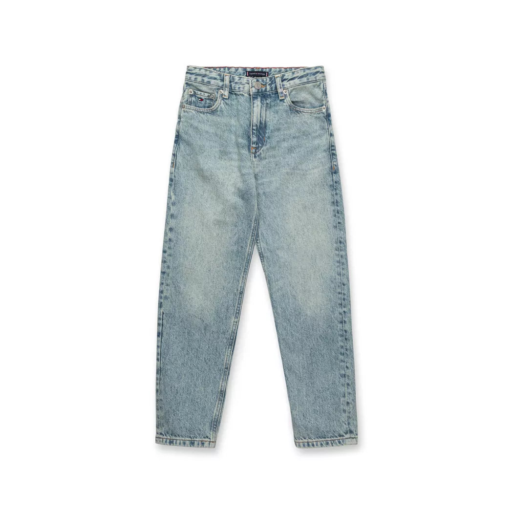 Tommy Hilfiger - Hose, 10A, Blau