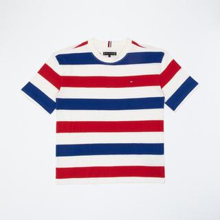 TOMMY HILFIGER  T-shirt, maniche corte 