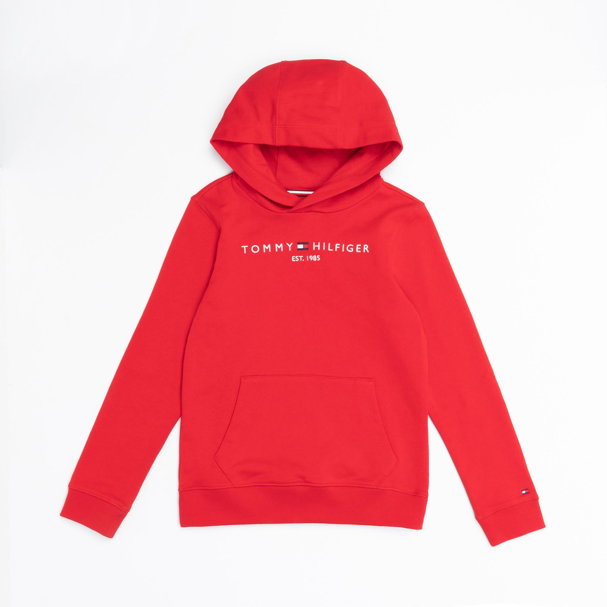 TOMMY HILFIGER ESSENTIAL HOODIE Hoodie 