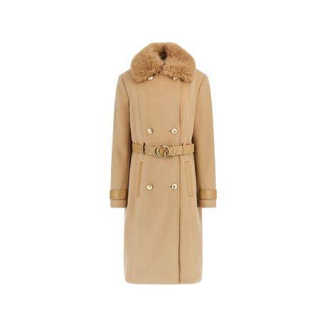 GUESS  Cappotto doppiopetto 