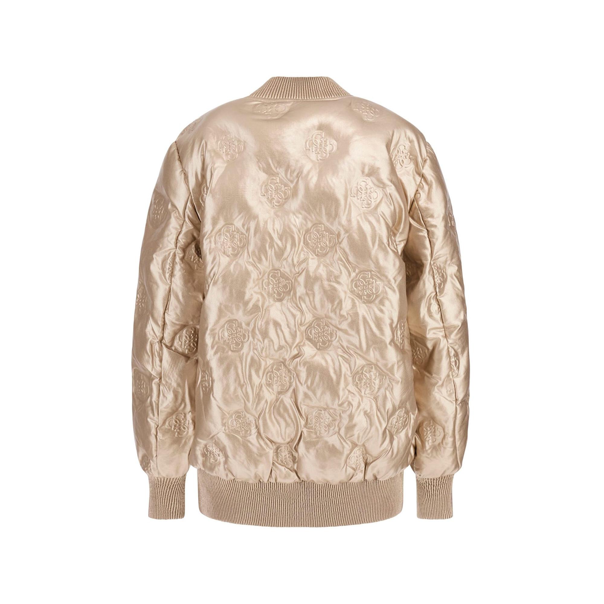 GUESS Giacca Bomber Trapuntata  